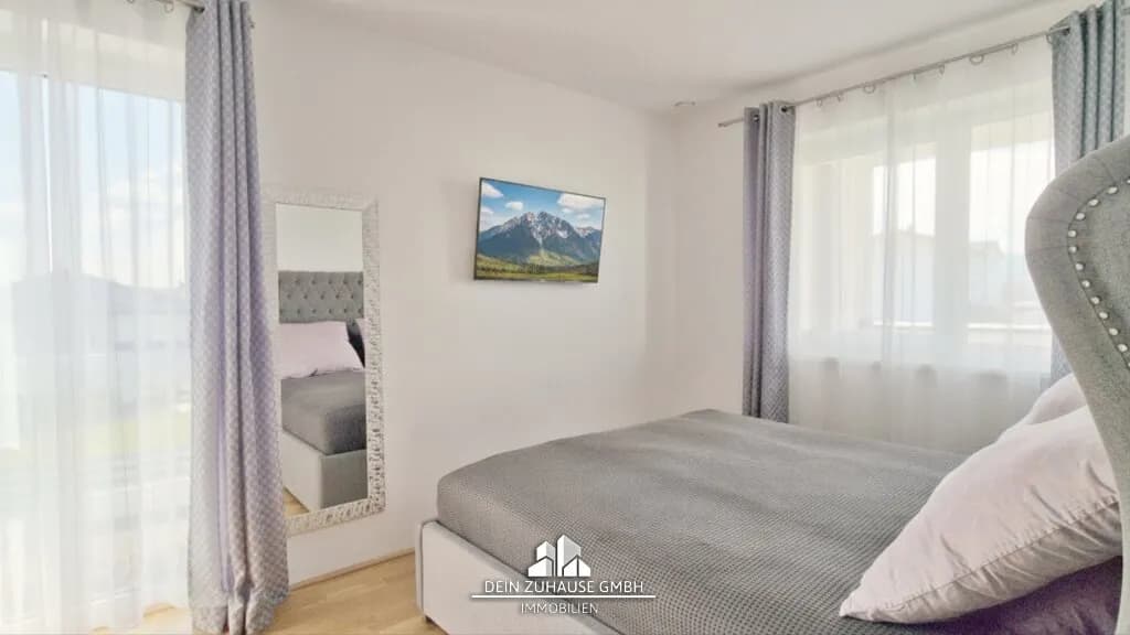 4-Zimmer-Wohnung kaufen in Vöcklabruck – 92 m², € 399.000 – Bild 13 von 22