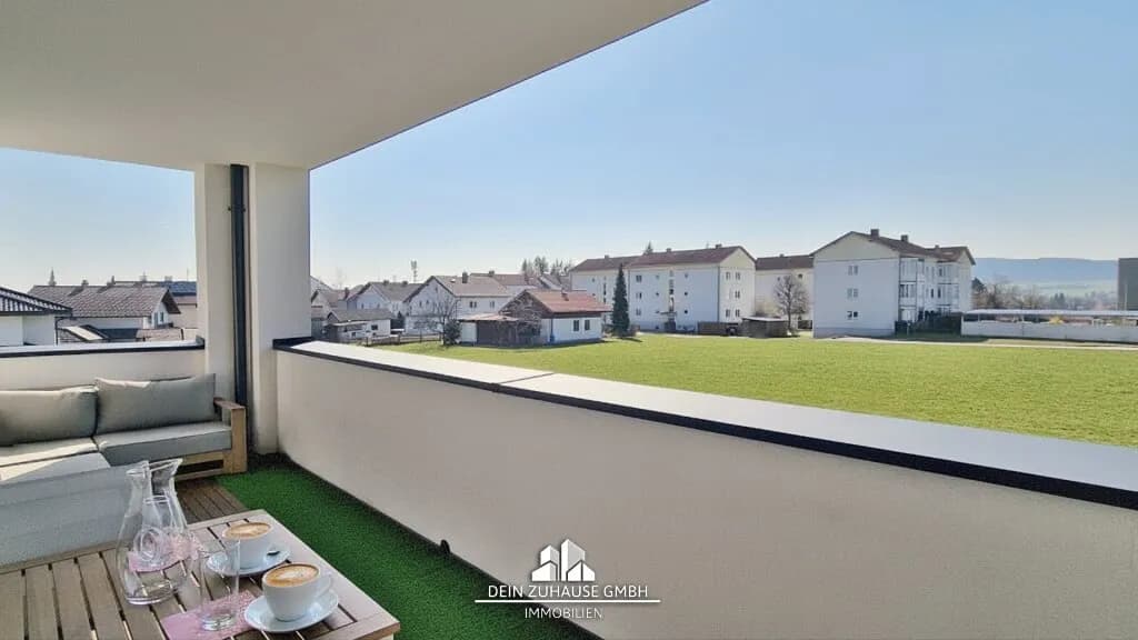 4-Zimmer-Wohnung kaufen in Vöcklabruck – 92 m², € 399.000 – Bild 16 von 22