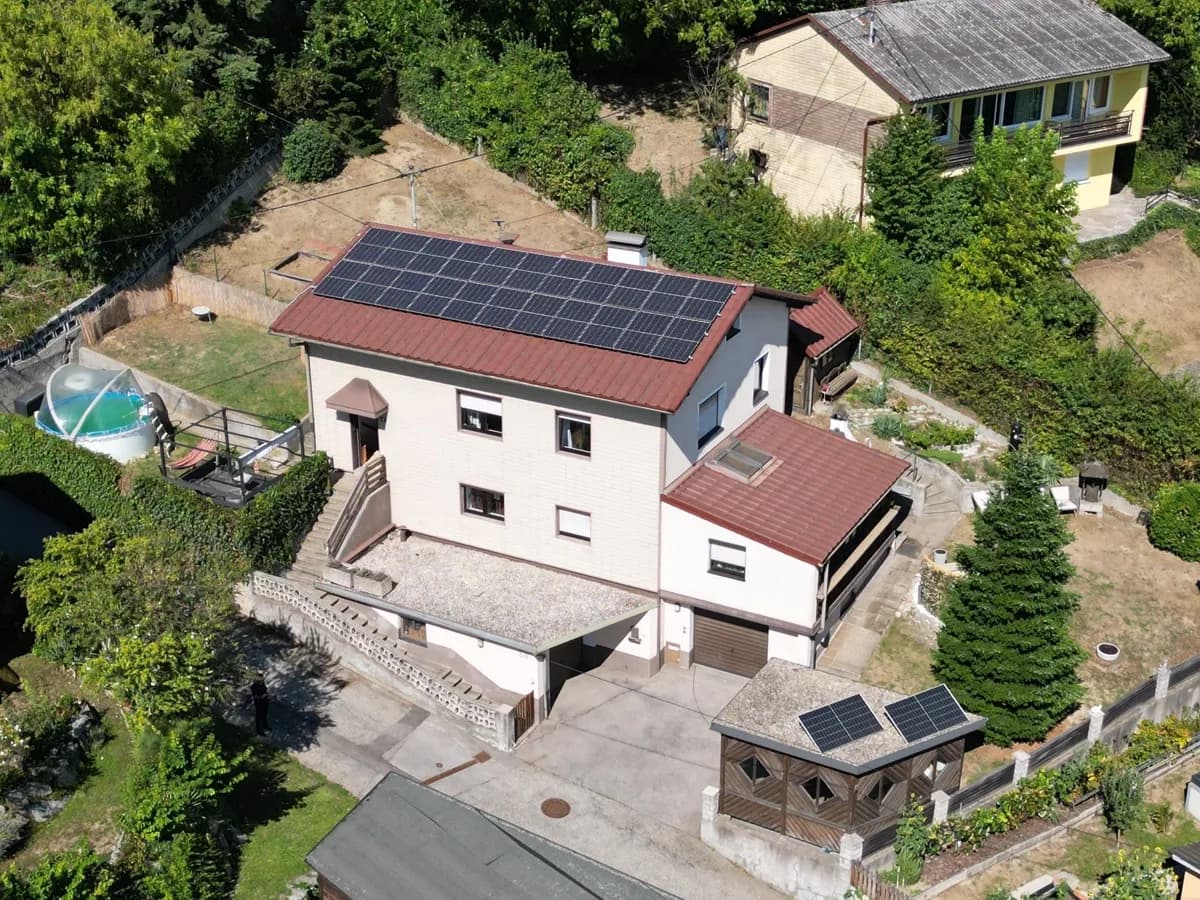 Haus kaufen in Urfahr-Umgebung – 160 m², € 530.000 – Bild 1 von 7