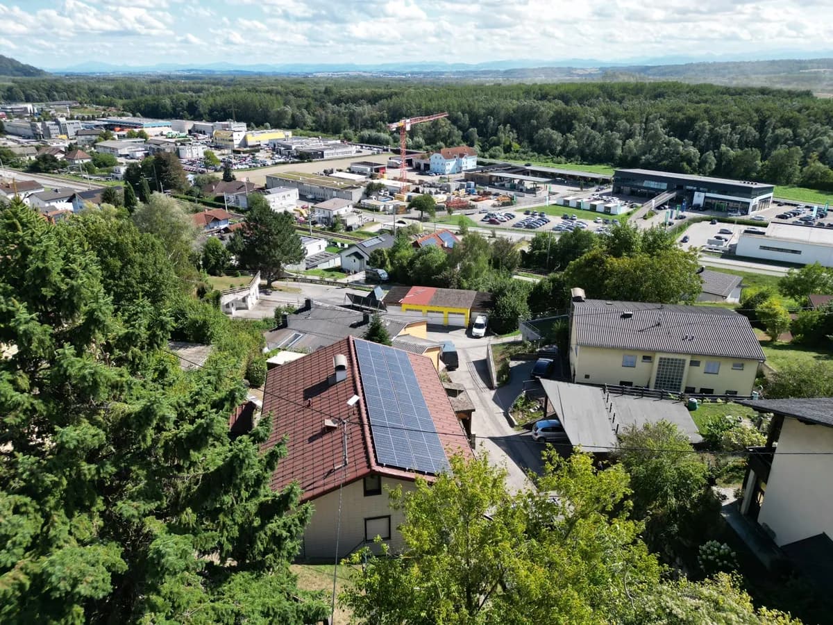 Haus kaufen in Urfahr-Umgebung – 160 m², € 530.000 – Bild 2 von 7