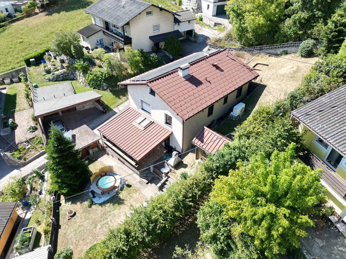 Haus kaufen in Urfahr-Umgebung – 160 m², € 530.000 – Bild 6 von 7