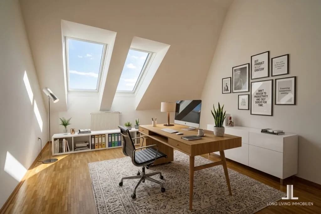 3-Zimmer-Wohnung kaufen in Graz – 68 m², € 259.000 – Bild 2 von 6