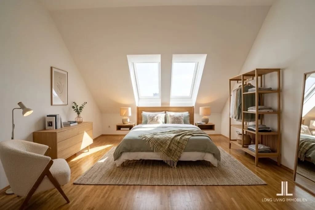 3-Zimmer-Wohnung kaufen in Graz – 68 m², € 259.000 – Bild 3 von 6