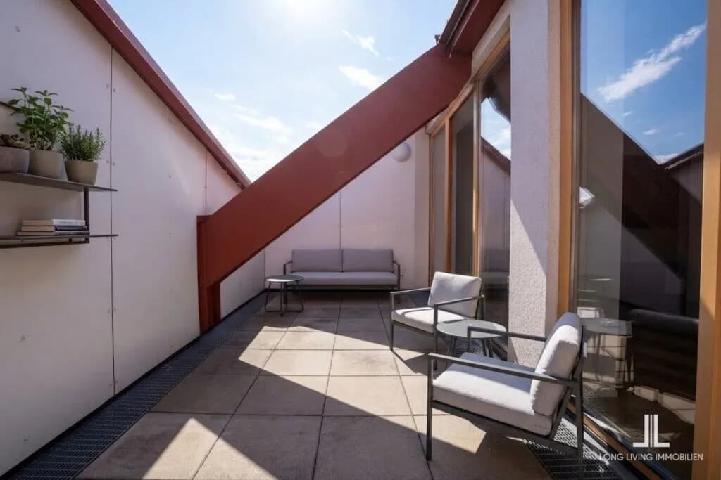 3-Zimmer-Wohnung kaufen in Graz – 68 m², € 259.000 – Bild 5 von 6