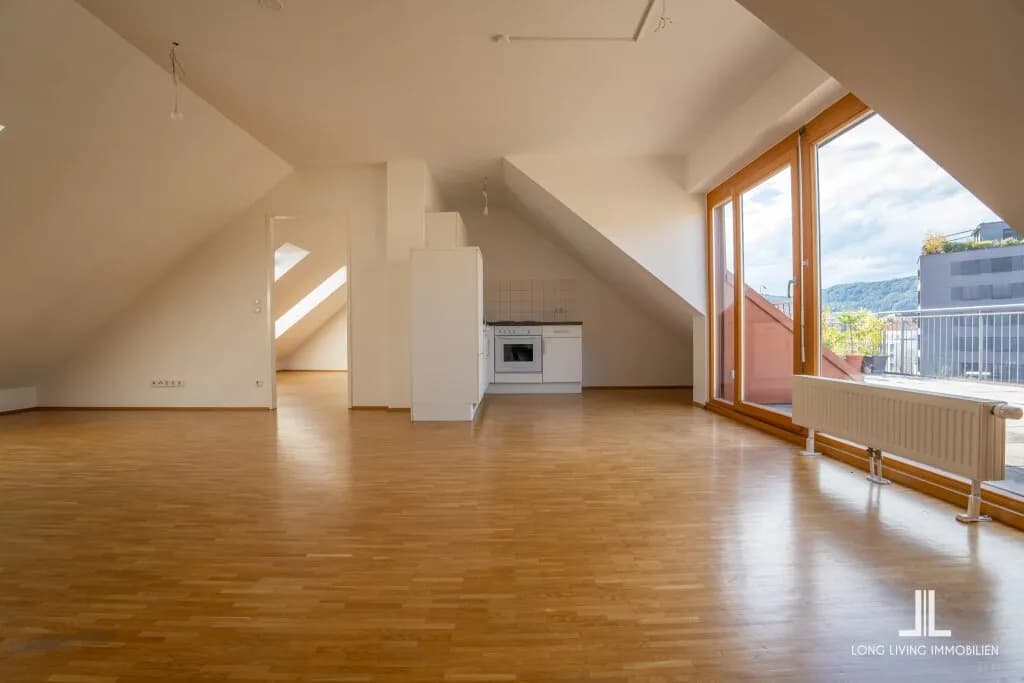 3-Zimmer-Wohnung kaufen in Graz – 84 m², € 349.000