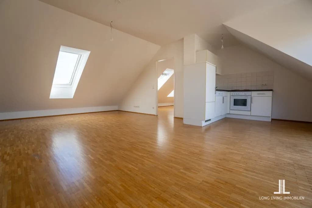 3-Zimmer-Wohnung kaufen in Graz – 84 m², € 349.000 – Bild 2 von 8