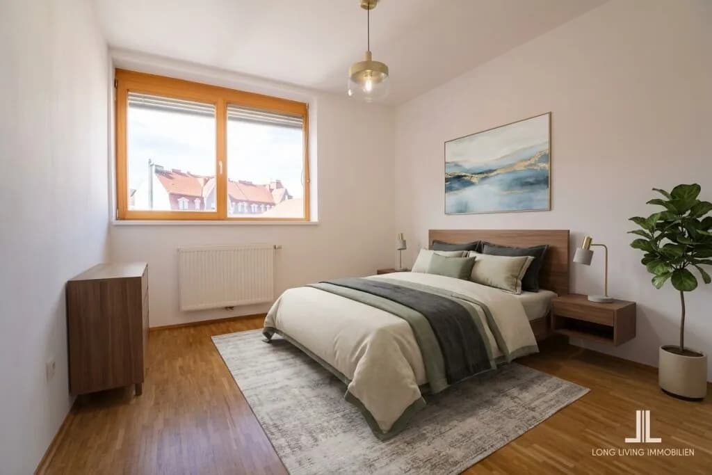 3-Zimmer-Wohnung kaufen in Graz – 84 m², € 349.000 – Bild 3 von 8