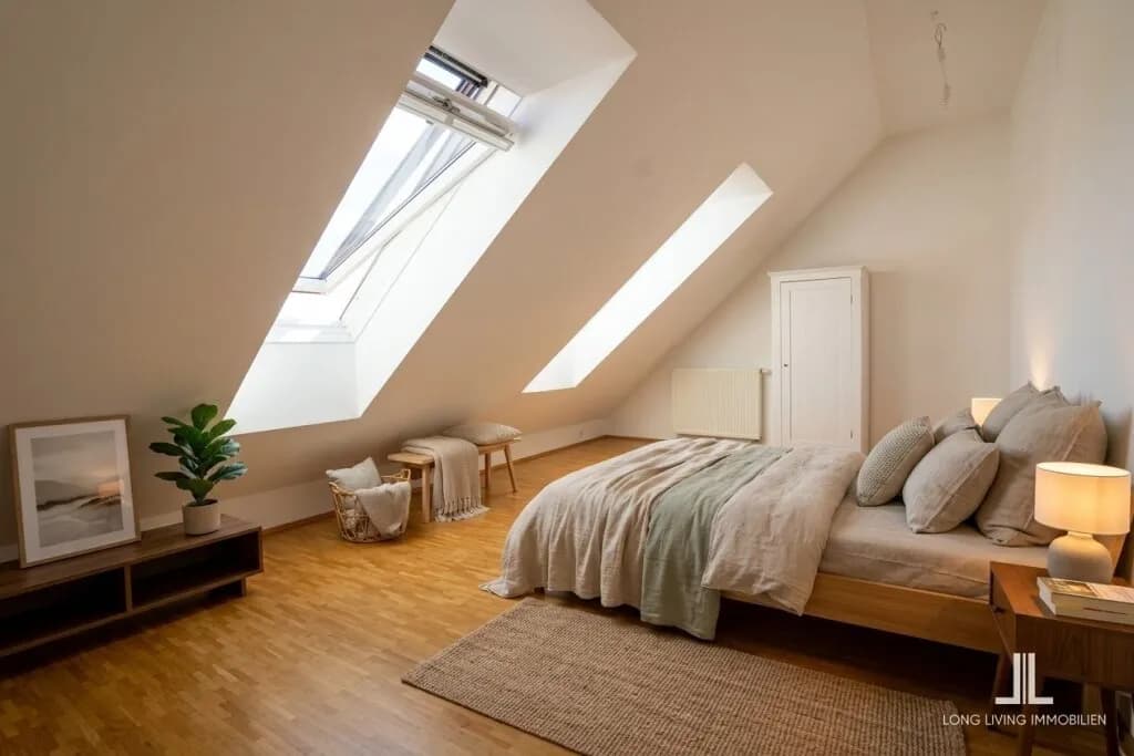 3-Zimmer-Wohnung kaufen in Graz – 84 m², € 349.000 – Bild 4 von 8