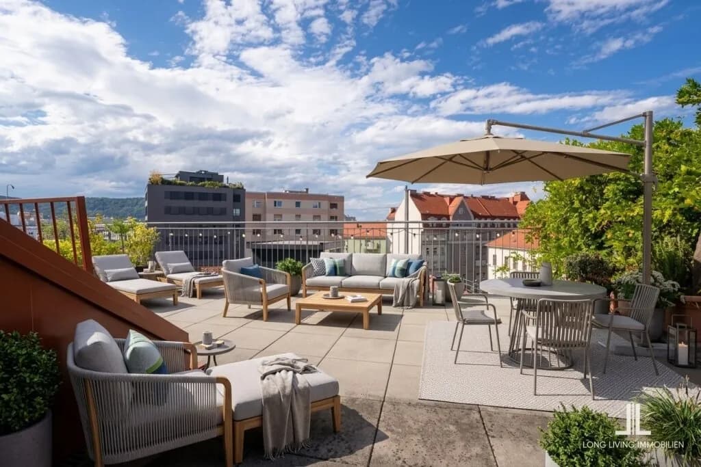 3-Zimmer-Wohnung kaufen in Graz – 84 m², € 349.000 – Bild 6 von 8