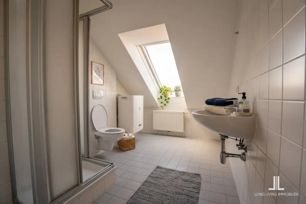 2-Zimmer-Wohnung kaufen in Graz – 46 m², € 139.000 – Bild 3 von 5