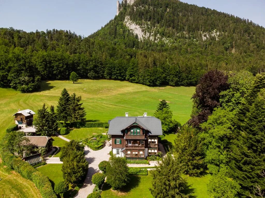 Immobilie kaufen in Liezen – 440,26 m², € 4.980.000