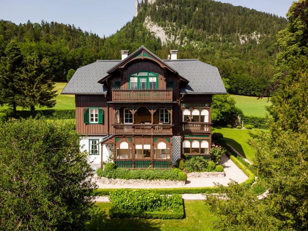 Immobilie kaufen in Liezen – 440,26 m², € 4.980.000 – Bild 2 von 12