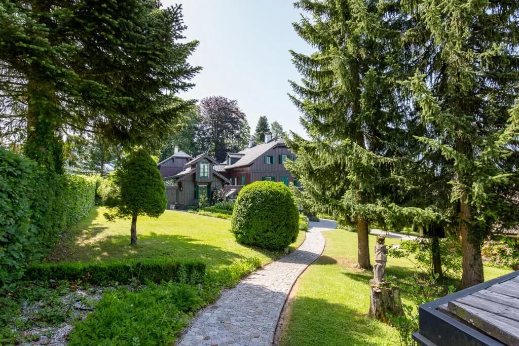 Immobilie kaufen in Liezen – 440,26 m², € 4.980.000 – Bild 3 von 12
