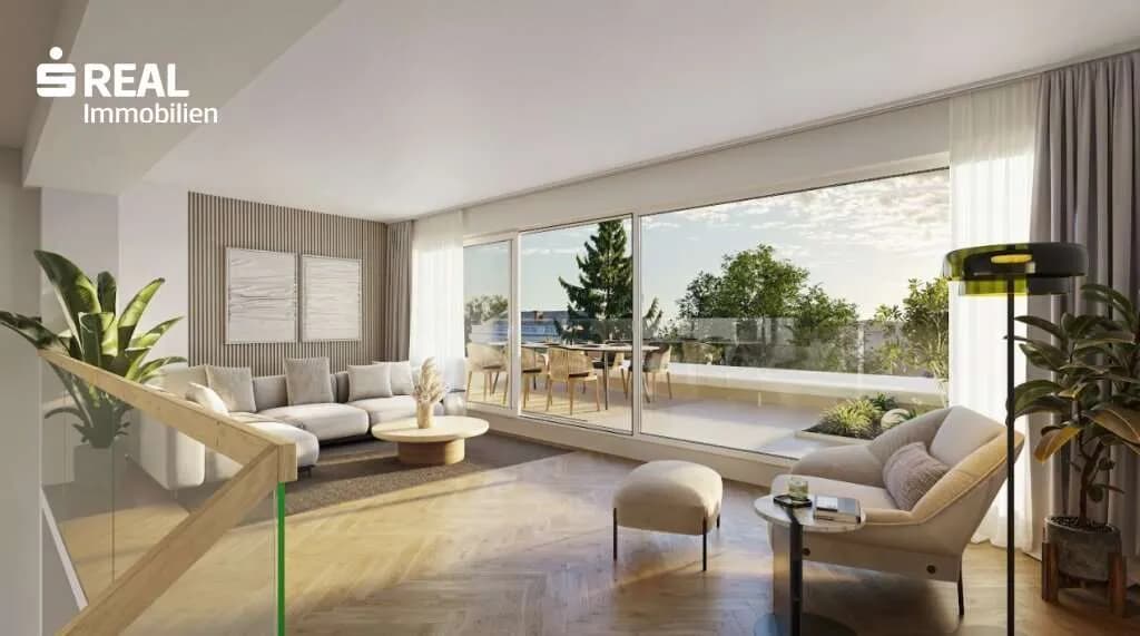 5-Zimmer-Wohnung kaufen in Graz – 194 m², € 1.480.000 – Bild 4 von 5