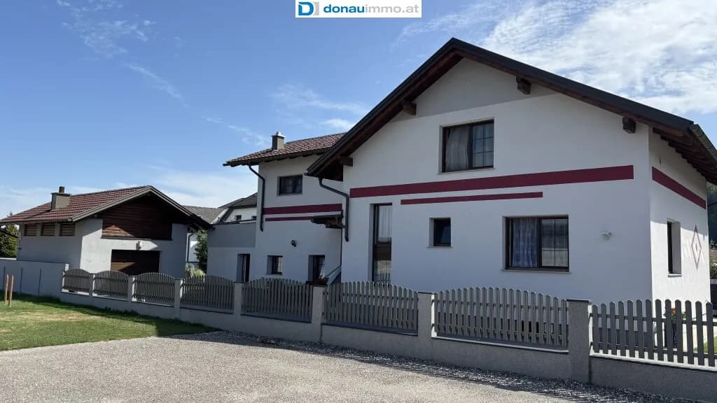 7-Zimmer-Gewerbeimmobilie kaufen in Amstetten – 160 m², € 416.000 – Bild 2 von 19