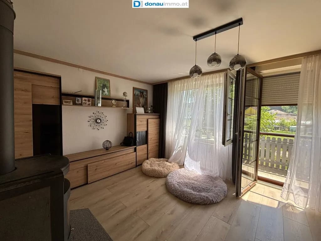 7-Zimmer-Gewerbeimmobilie kaufen in Amstetten – 160 m², € 416.000 – Bild 5 von 19