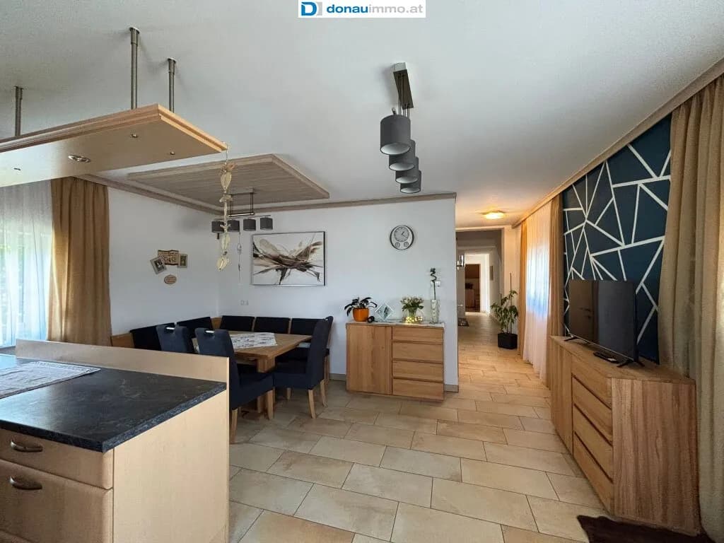 7-Zimmer-Gewerbeimmobilie kaufen in Amstetten – 160 m², € 416.000 – Bild 6 von 19
