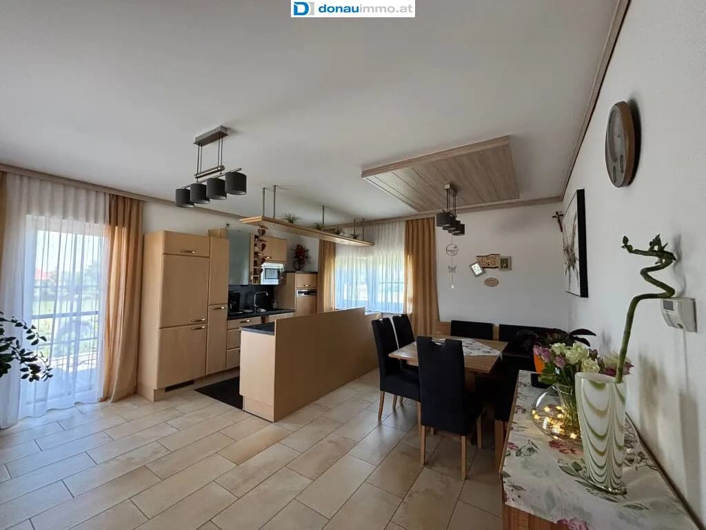 7-Zimmer-Gewerbeimmobilie kaufen in Amstetten – 160 m², € 416.000 – Bild 7 von 19