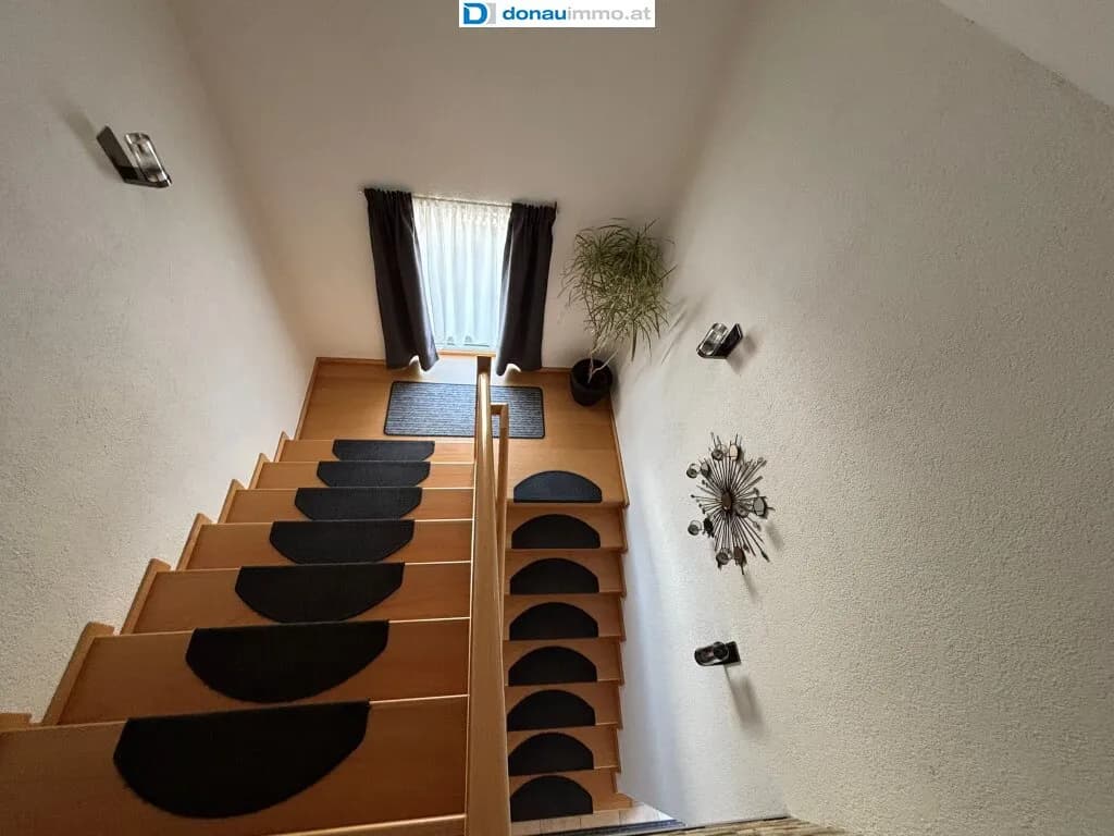 7-Zimmer-Gewerbeimmobilie kaufen in Amstetten – 160 m², € 416.000 – Bild 8 von 19