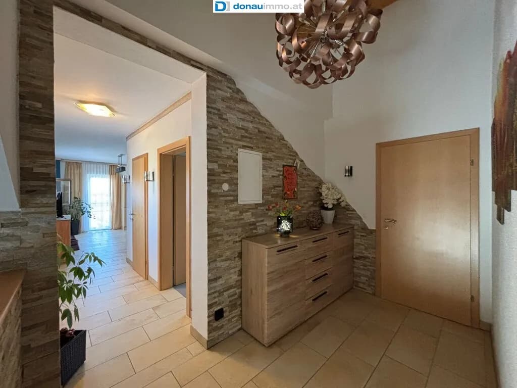 7-Zimmer-Gewerbeimmobilie kaufen in Amstetten – 160 m², € 416.000 – Bild 9 von 19
