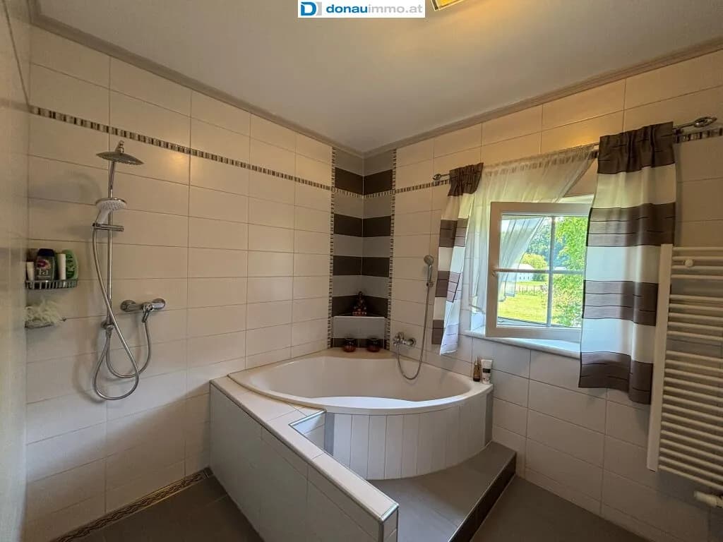 7-Zimmer-Gewerbeimmobilie kaufen in Amstetten – 160 m², € 416.000 – Bild 11 von 19