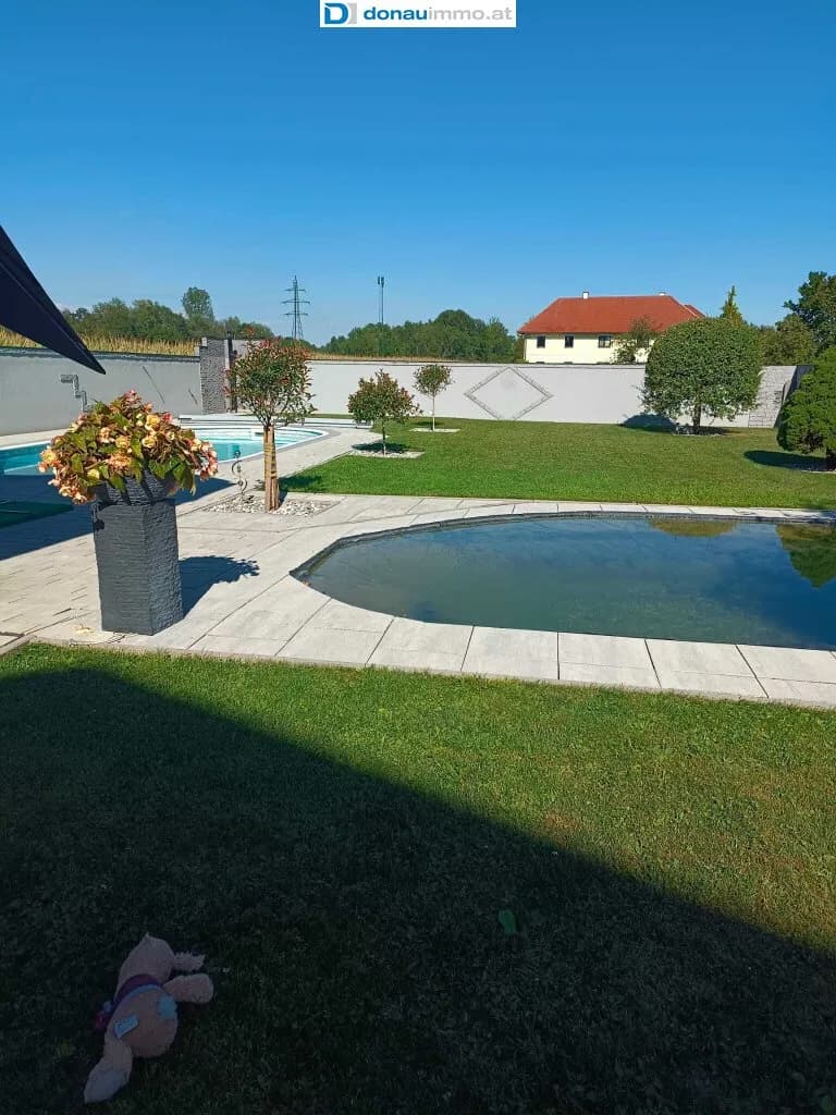 7-Zimmer-Gewerbeimmobilie kaufen in Amstetten – 160 m², € 416.000 – Bild 13 von 19