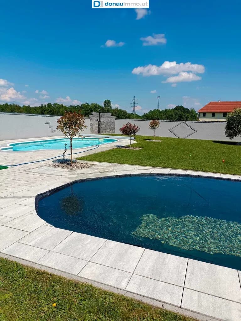7-Zimmer-Gewerbeimmobilie kaufen in Amstetten – 160 m², € 416.000 – Bild 15 von 19