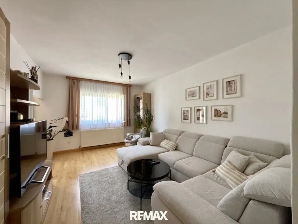 3-Zimmer-Wohnung kaufen in Wien – 80 m², € 295.000