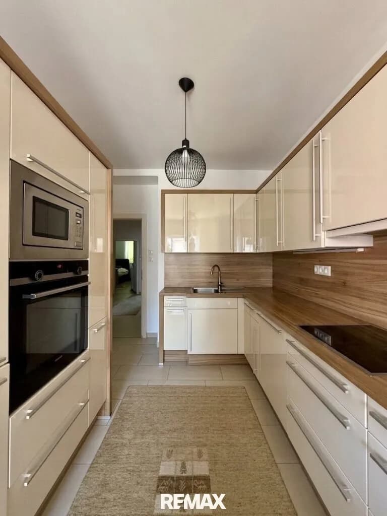 3-Zimmer-Wohnung kaufen in Wien – 80 m², € 295.000 – Bild 2 von 8