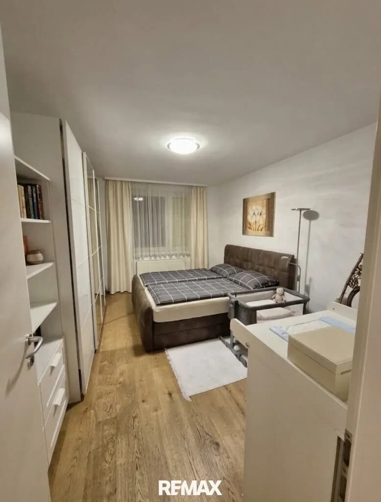 3-Zimmer-Wohnung kaufen in Wien – 80 m², € 295.000 – Bild 5 von 8