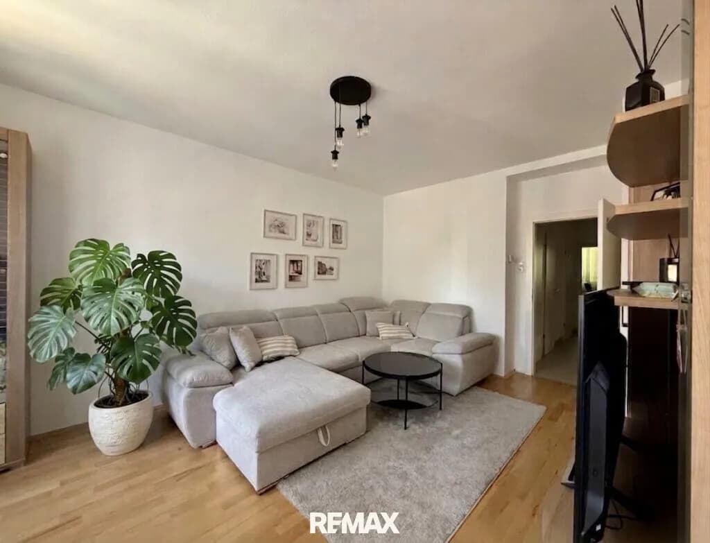 3-Zimmer-Wohnung kaufen in Wien – 80 m², € 295.000 – Bild 7 von 8