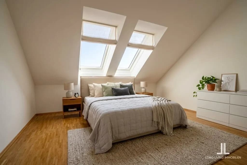 3-Zimmer-Wohnung kaufen in Graz – 71 m², € 269.000 – Bild 2 von 7