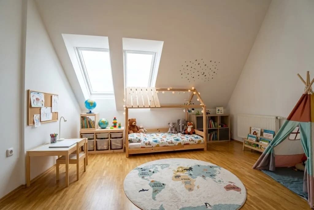 3-Zimmer-Wohnung kaufen in Graz – 71 m², € 269.000 – Bild 3 von 7