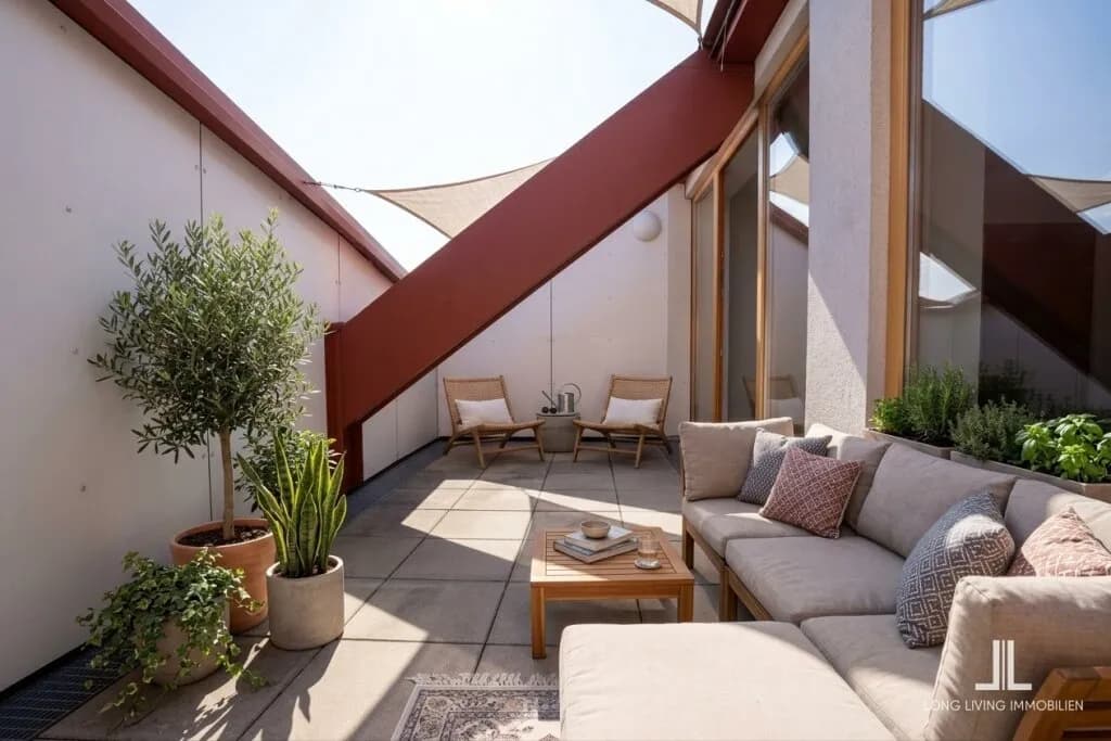 3-Zimmer-Wohnung kaufen in Graz – 71 m², € 269.000 – Bild 5 von 7