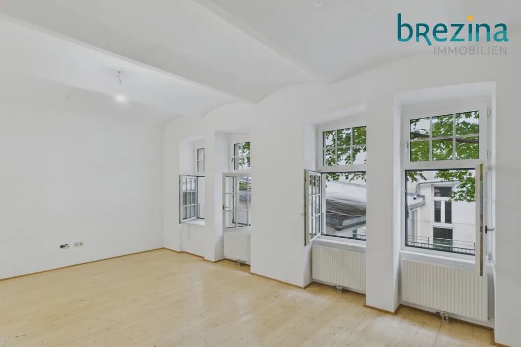 1-Zimmer-Wohnung mieten in Wien – 52,68 m², € 984 – Bild 2 von 23