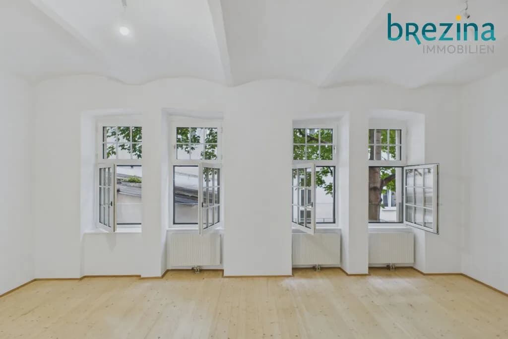 1-Zimmer-Wohnung mieten in Wien – 52,68 m², € 984 – Bild 3 von 23