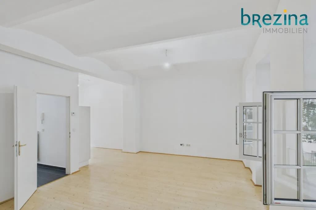 1-Zimmer-Wohnung mieten in Wien – 52,68 m², € 984 – Bild 4 von 23