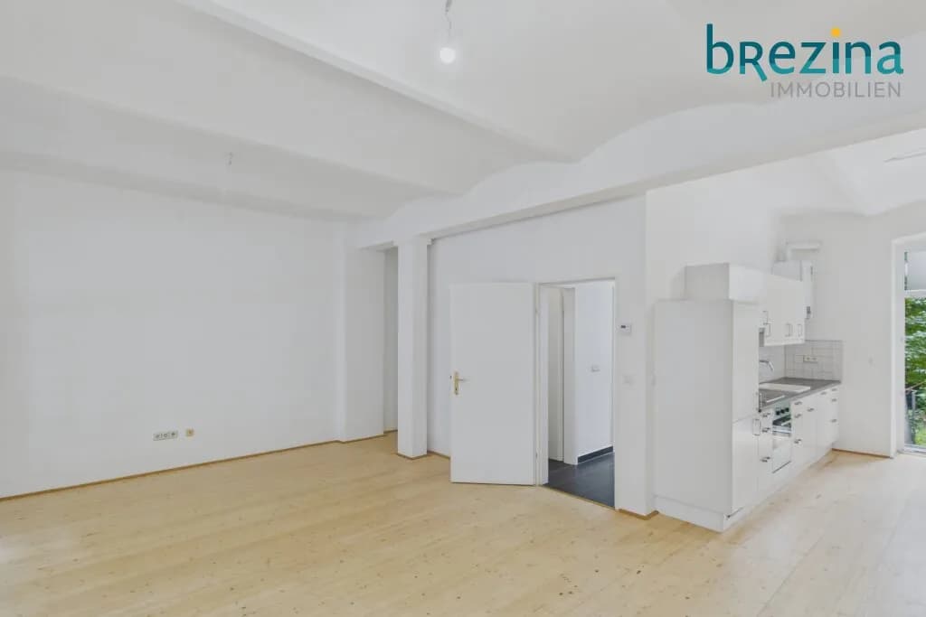 1-Zimmer-Wohnung mieten in Wien – 52,68 m², € 984 – Bild 5 von 23
