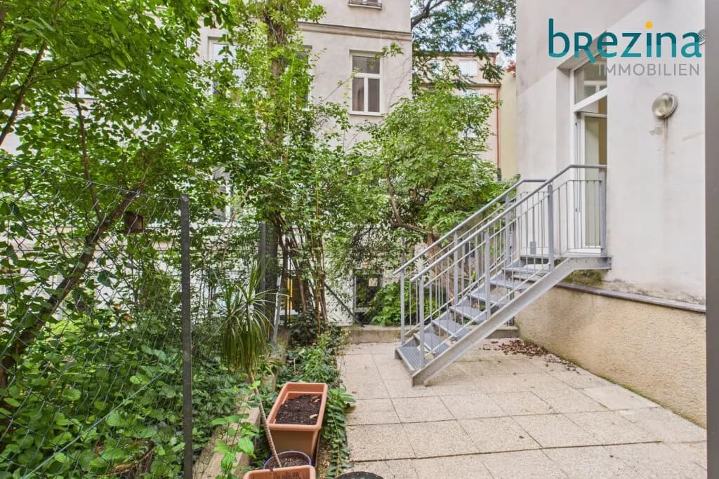 1-Zimmer-Wohnung mieten in Wien – 52,68 m², € 984 – Bild 12 von 23