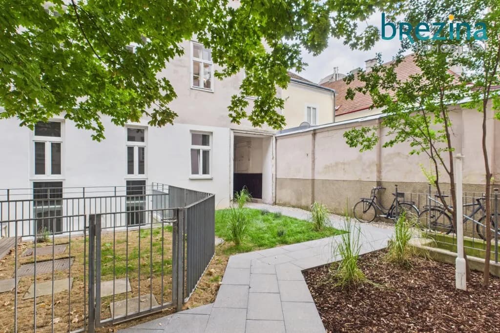 1-Zimmer-Wohnung mieten in Wien – 52,68 m², € 984 – Bild 14 von 23