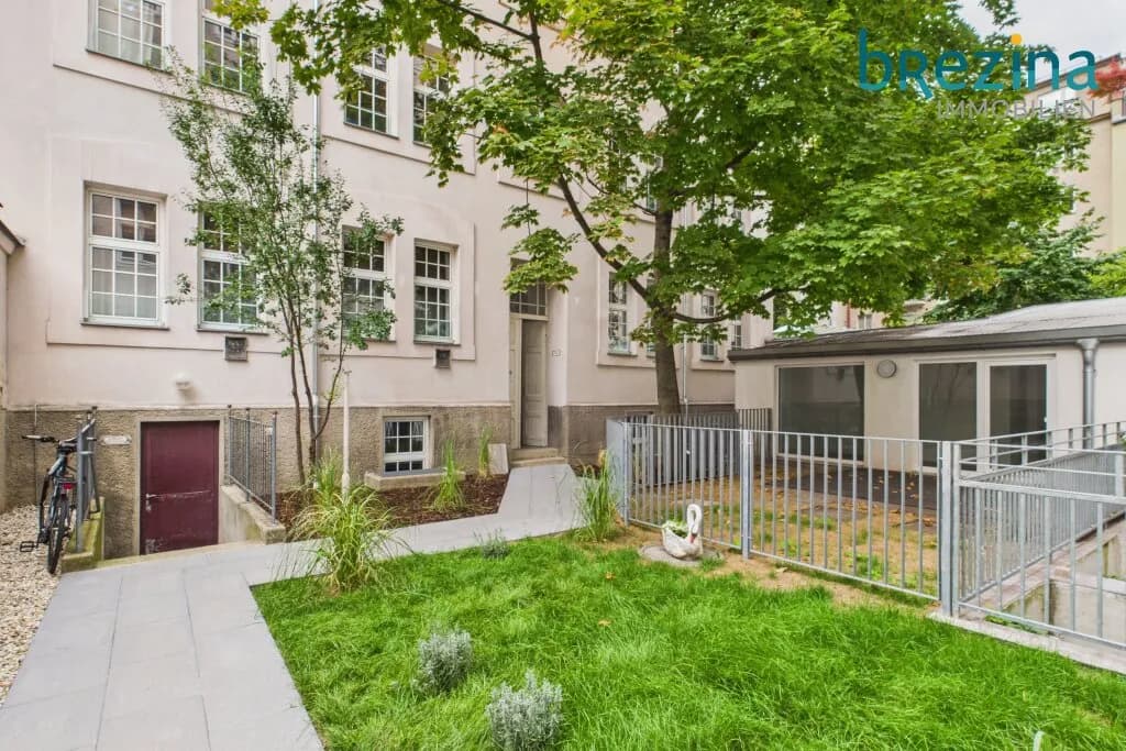 1-Zimmer-Wohnung mieten in Wien – 52,68 m², € 984 – Bild 15 von 23