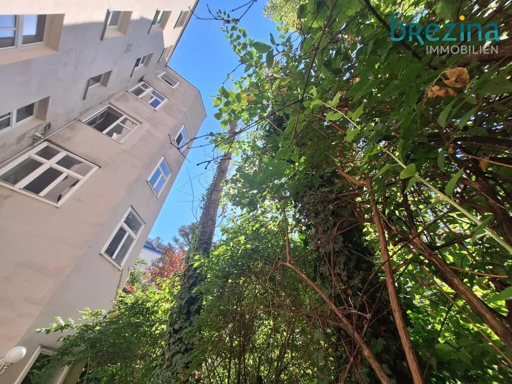 1-Zimmer-Wohnung mieten in Wien – 52,68 m², € 984 – Bild 16 von 23