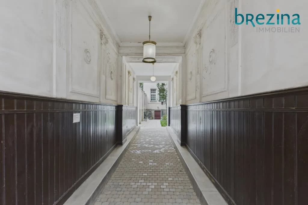 1-Zimmer-Wohnung mieten in Wien – 52,68 m², € 984 – Bild 17 von 23