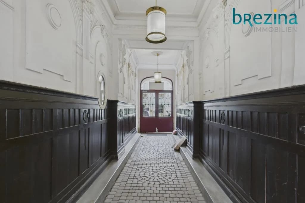 1-Zimmer-Wohnung mieten in Wien – 52,68 m², € 984 – Bild 18 von 23