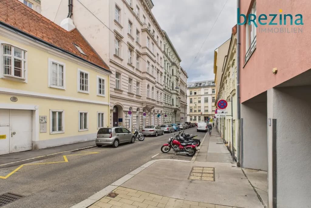 1-Zimmer-Wohnung mieten in Wien – 52,68 m², € 984 – Bild 21 von 23