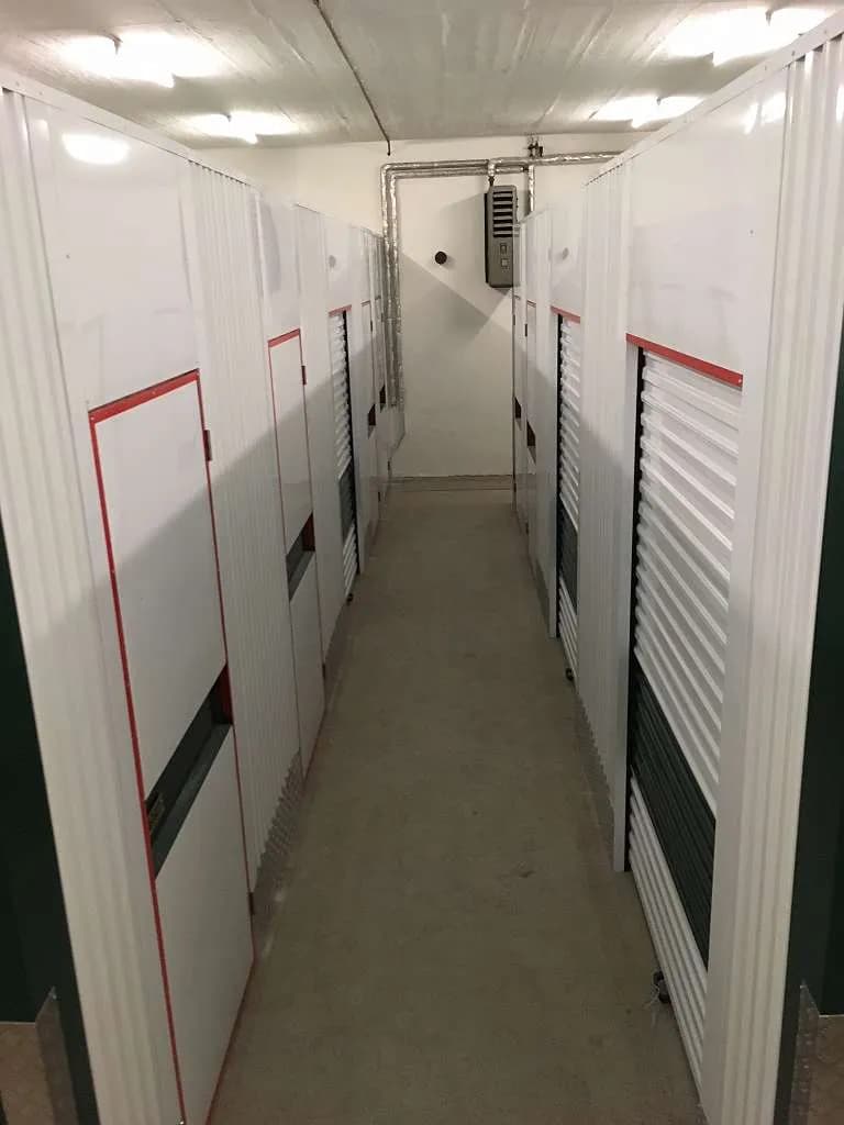Immobilie mieten in Amstetten – 850 m², € 15 – Bild 4 von 20