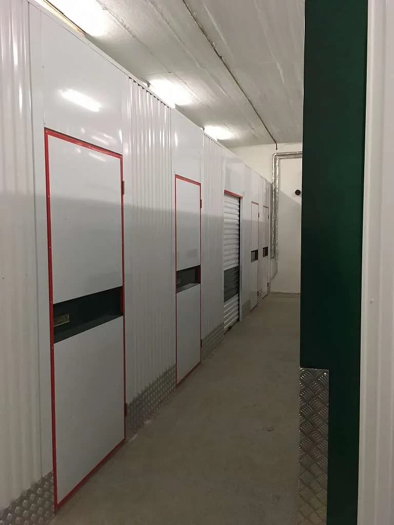Immobilie mieten in Amstetten – 850 m², € 15 – Bild 5 von 20