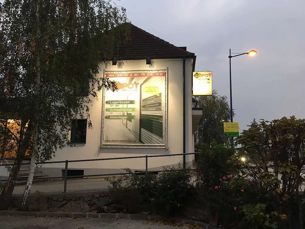 Immobilie mieten in Amstetten – 850 m², € 15 – Bild 6 von 20