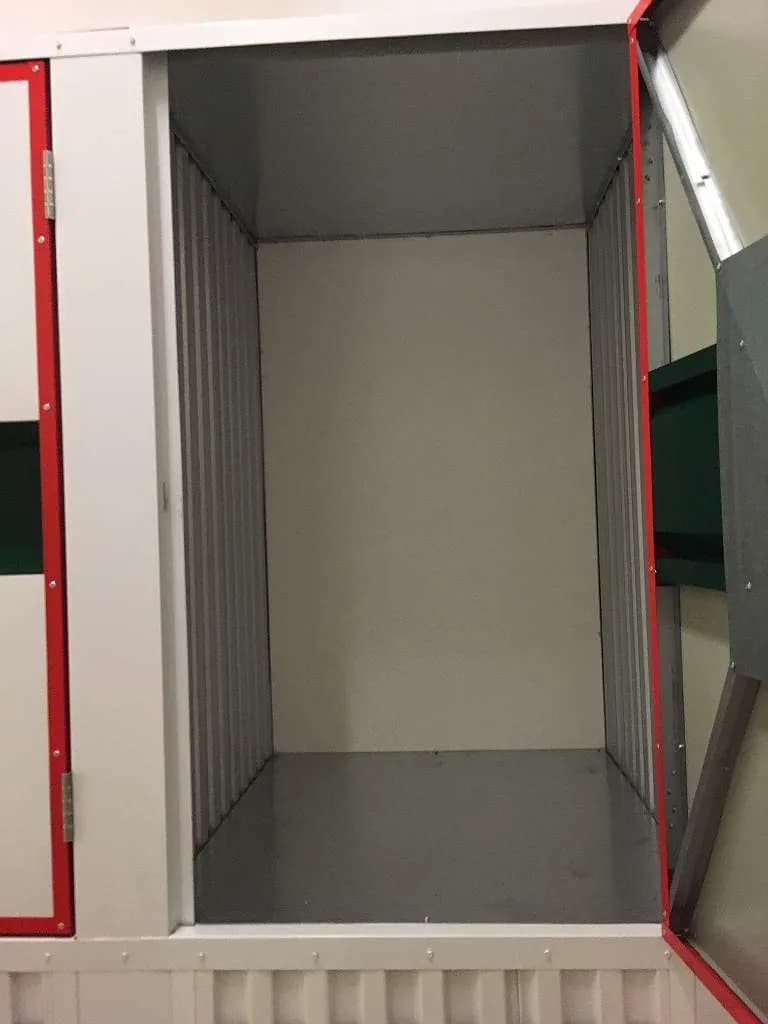 Immobilie mieten in Amstetten – 850 m², € 15 – Bild 8 von 20