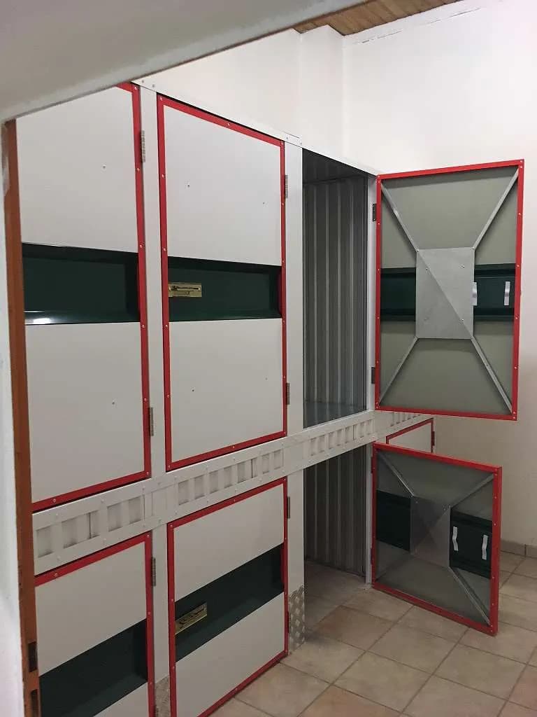 Immobilie mieten in Amstetten – 850 m², € 15 – Bild 9 von 20